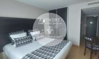 Appartement 1 Pièce 23 m² à vendre à Nantes (44200)