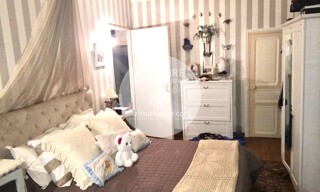 Maison 5 Pièces  m² à vendre à Touvois (44650)