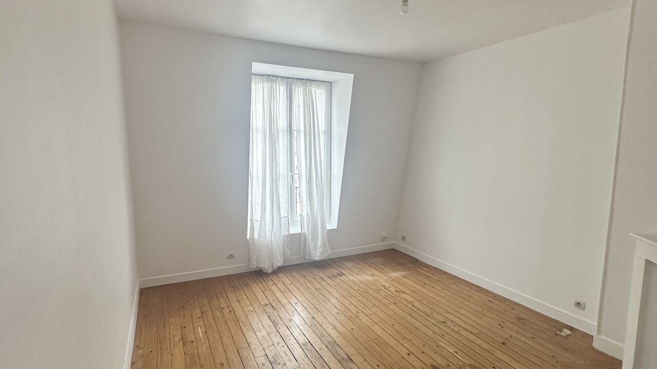 appartement 2 pièces 37 m2 à louer à Charenton-le-Pont (94220)