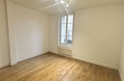 appartement 2 pièces 37 m2 à louer à Maisons-Alfort (94700)