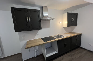 location appartement 575 € CC /mois à proximité de Villars-Lès-Blamont (25310)