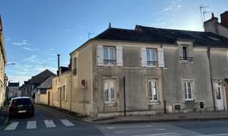 Maison 6 Pièces 128 m² à vendre à Châteauroux (36000)