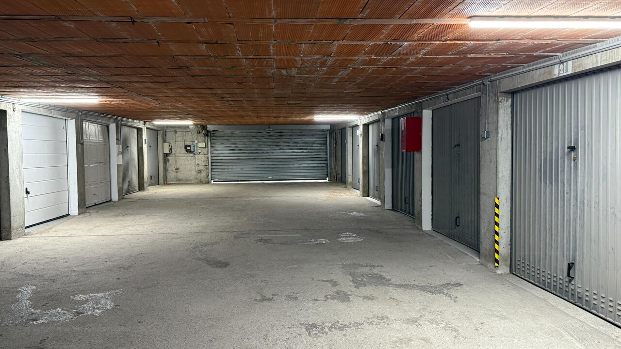 garage  pièces 14 m2 à vendre à Le Barcarès (66420)