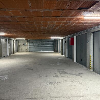 Garage 14 m²