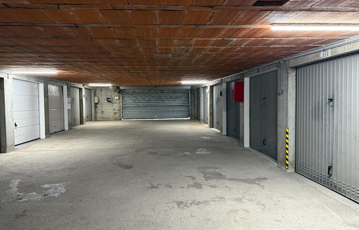 garage  pièces 14 m2 à vendre à Le Barcarès (66420)