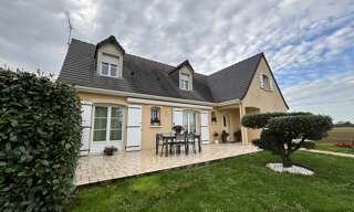 Maison 5 Pièces 205 m² à vendre à Saint-Florentin (36150)