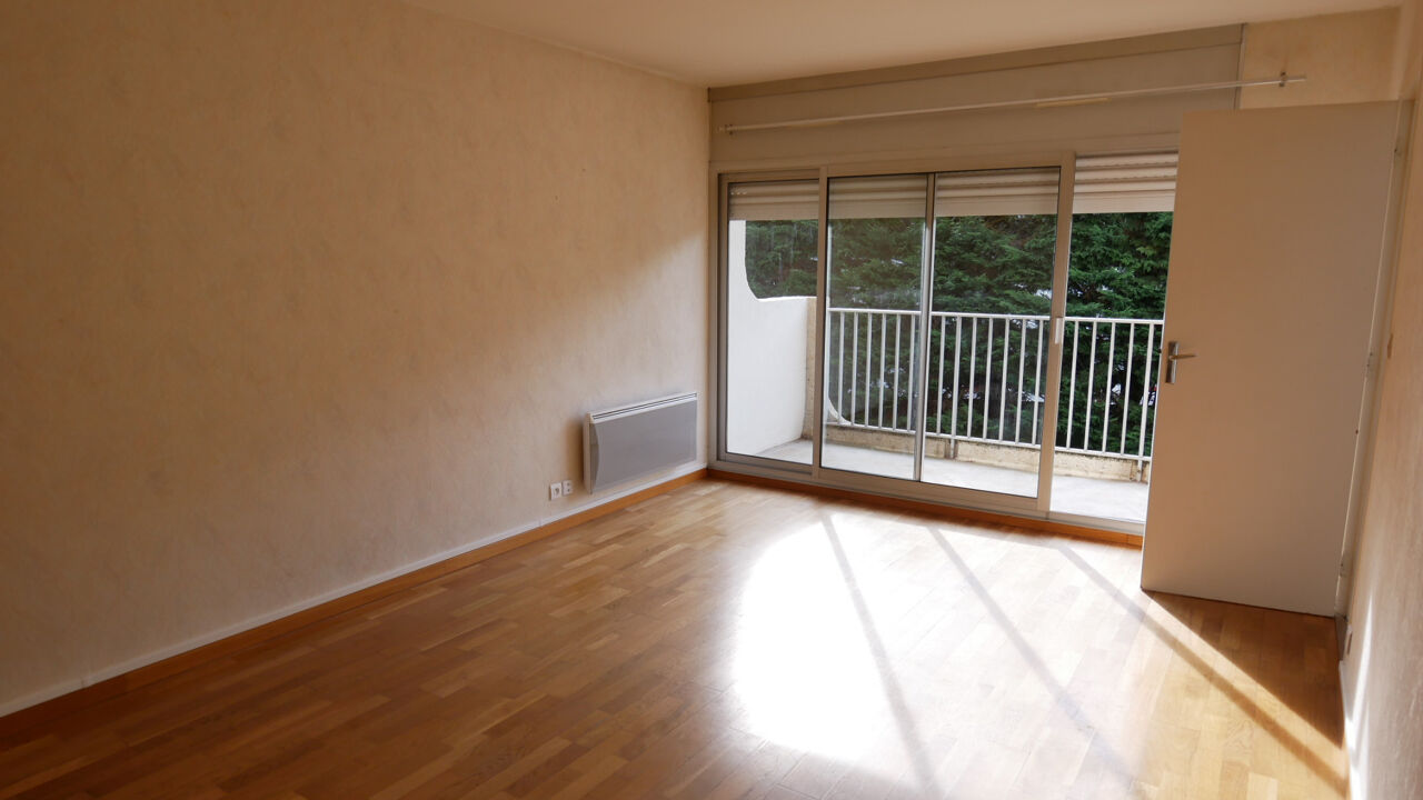 appartement 1 pièces 32 m2 à louer à Angers (49000)