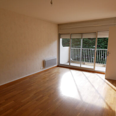 Appartement 1 pièce 32 m²