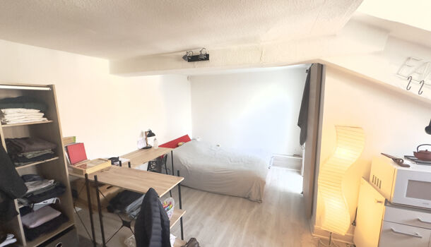 Appartement 1 pièces  à louer Pau 64000