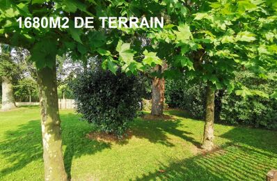 vente maison 352 000 € à proximité de Plescop (56890)