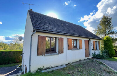 vente maison 169 900 € à proximité de Joiselle (51310)