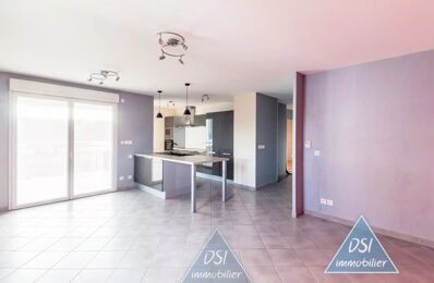 vente appartement 229 000 € à proximité de Sathonay-Camp (69580)