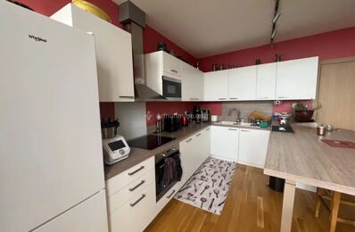 vente appartement 219 000 € à proximité de Langres (52200)