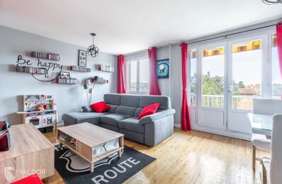 vente appartement 155 000 € à proximité de Ville-sur-Jarnioux (69640)