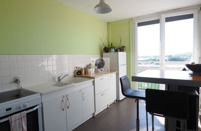 location appartement 670 € CC /mois à proximité de Beauchastel (07800)