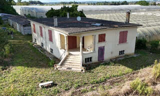 Maison 4 Pièces 116 m² à vendre à Fauguerolles (47400)