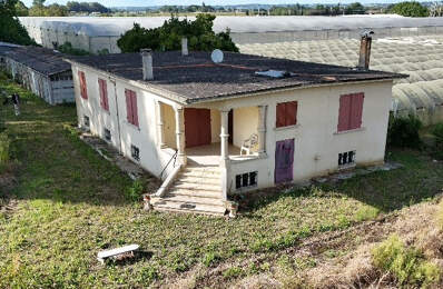 Maison - 116.91m2 — photo du bien