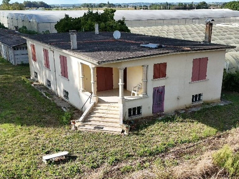 Maison - 116.91m2 — photo 1