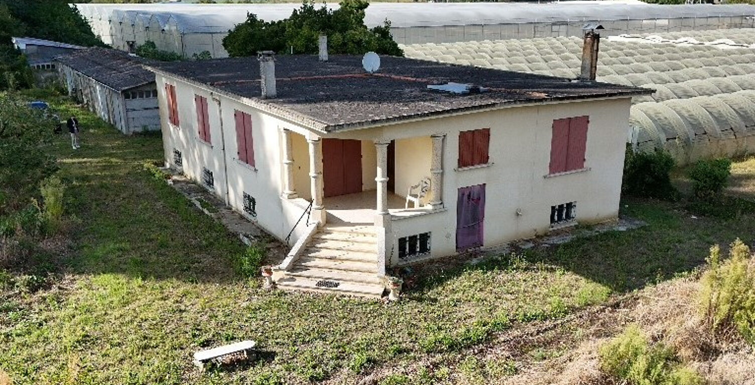 Maison - 116.91m2 — photo 1