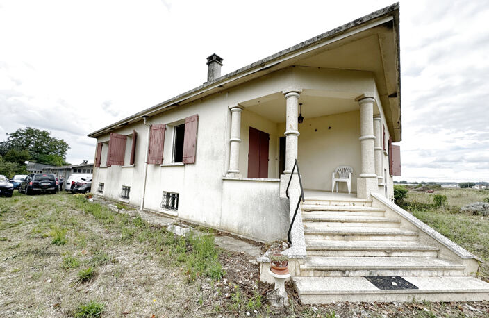 Maison - 116.91m2 — photo 2