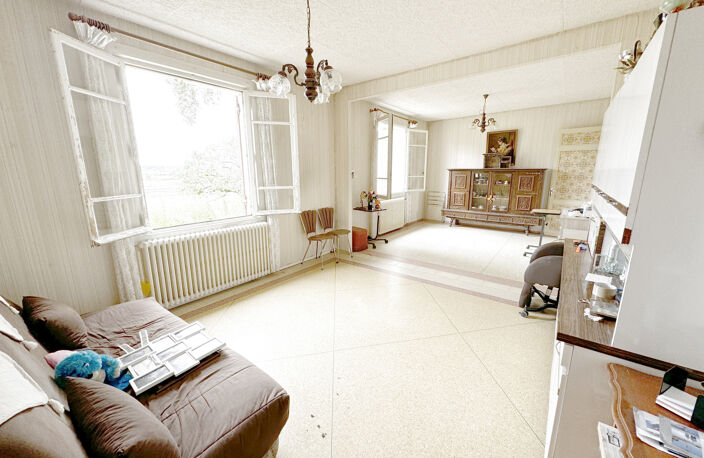 Maison - 116.91m2 — photo 3