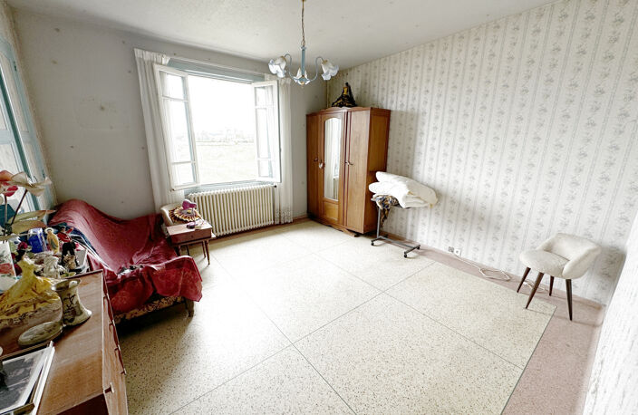 Maison - 116.91m2 — photo 4