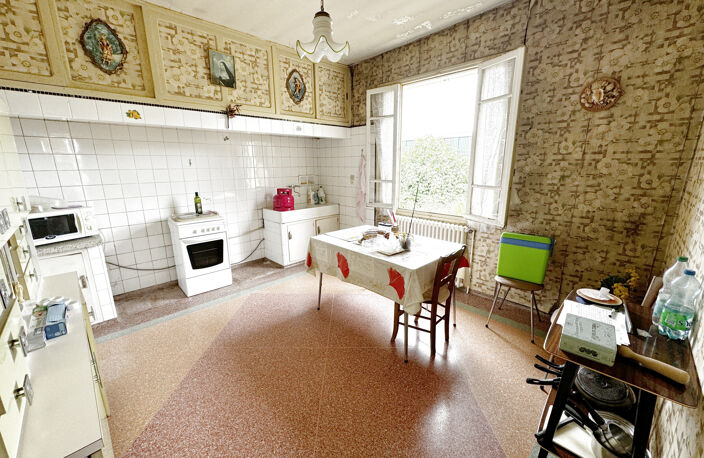 Maison - 116.91m2 — photo 5