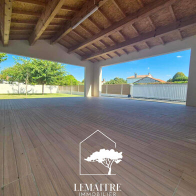 Maison 4 pièces 499500 €