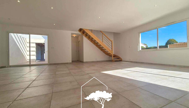 Villa / Maison 4 pièces  à vendre Tremblade (La) 17390