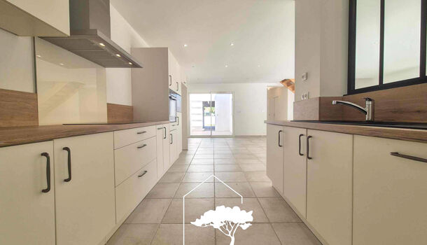 Villa / Maison 4 pièces  à vendre Tremblade (La) 17390