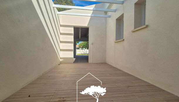 Villa / Maison 4 pièces  à vendre Tremblade (La) 17390