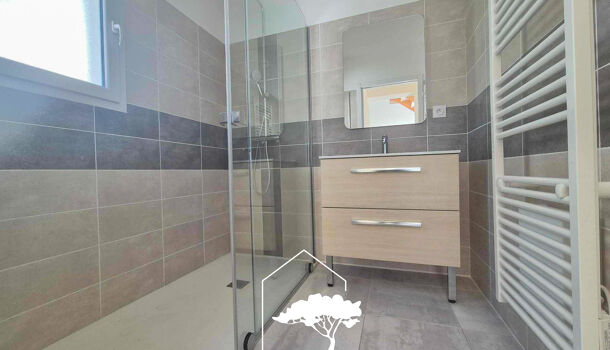 Villa / Maison 4 pièces  à vendre Tremblade (La) 17390