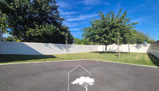 Villa / Maison 4 pièces  à vendre Tremblade (La) 17390