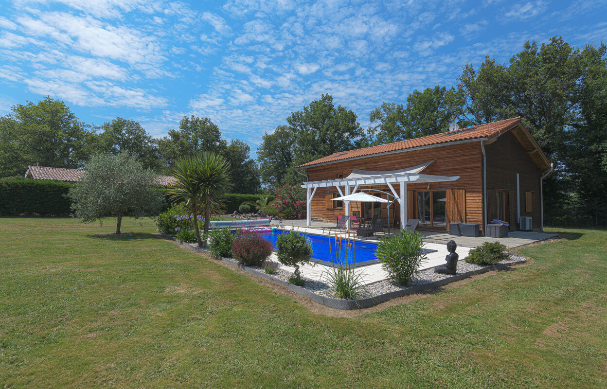 maison 7 pièces 157 m2 à vendre à Gaillac (81600)