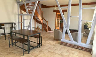 Maison 5 Pièces 120 m² à vendre à Warluis (60430)