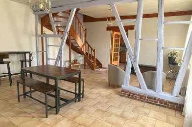 Maison 5 pièces 240000 €