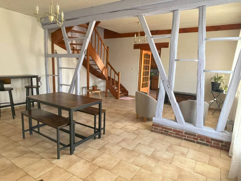 Longère avec 3 chambres à Warluis — photo 1