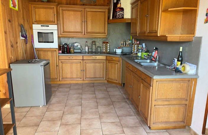 Longère avec 3 chambres à Warluis — photo 2