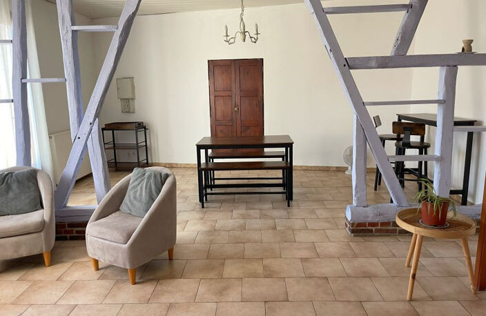 Longère avec 3 chambres à Warluis — photo 3
