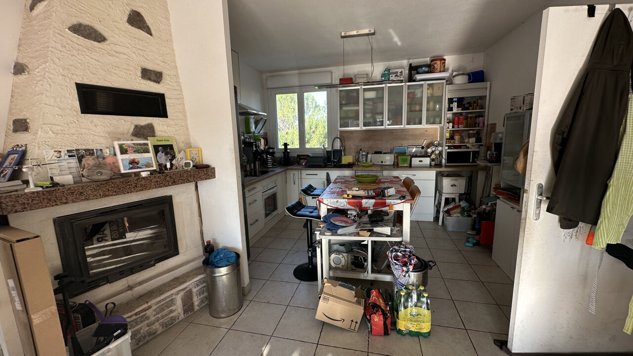 maison 9 pièces 200 m2 à vendre à Montpellier (34080)