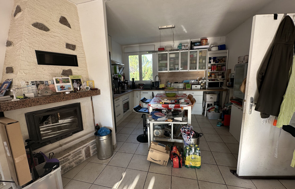 maison 9 pièces 200 m2 à vendre à Montpellier (34080)