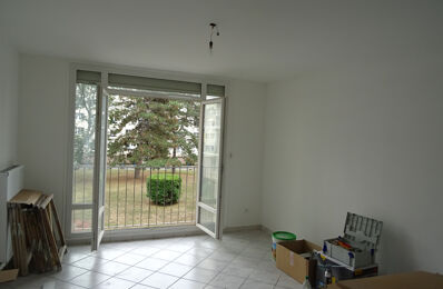 location appartement 732 € CC /mois à proximité de Lyon 6 (69006)