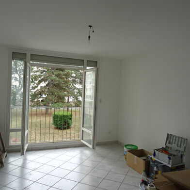 Appartement 3 pièces 55 m²