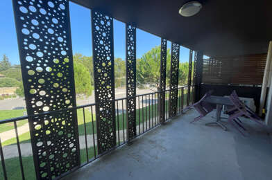 Appartement 3 pièces 135000 €