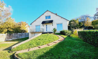 Maison 6 Pièces 118 m² à vendre à Châteaudun (28200)