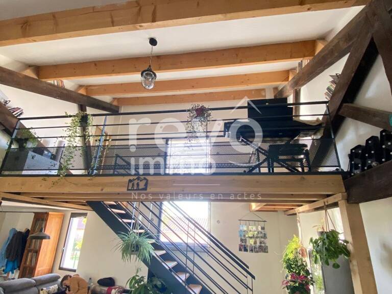 Villa d'architecte — photo 1