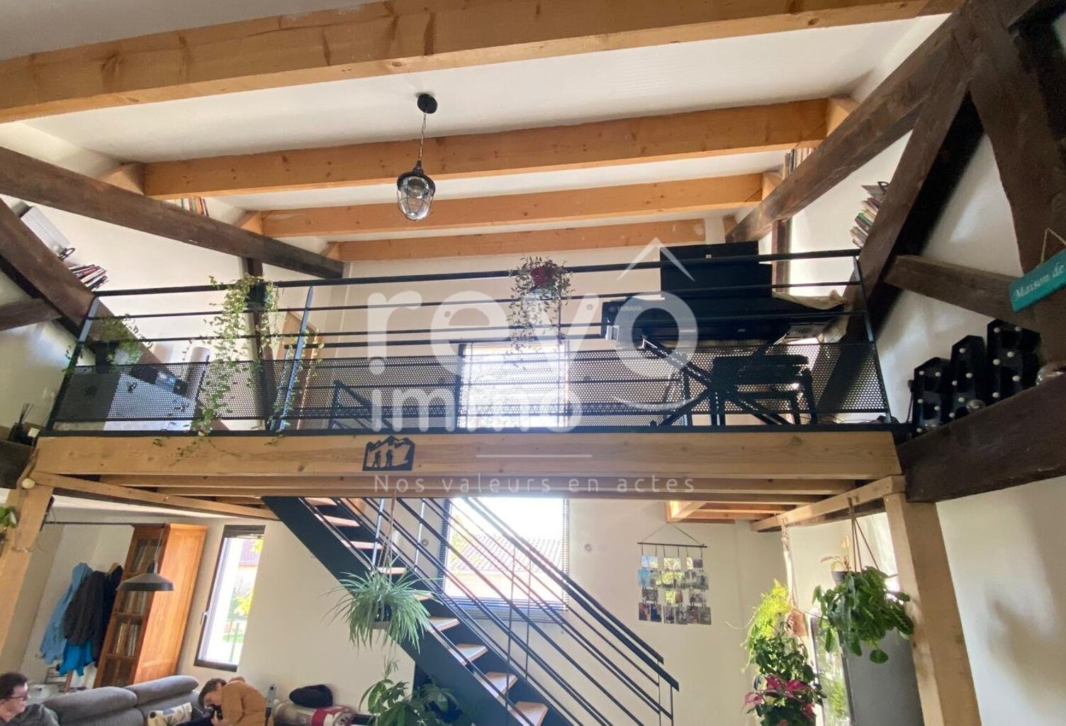 Villa d'architecte — photo 1