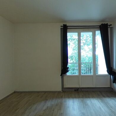 Appartement 1 pièce 26 m²