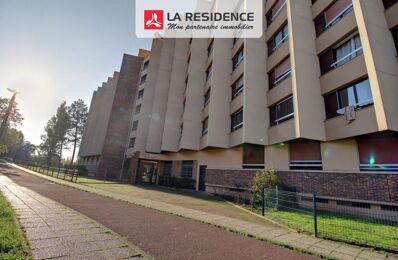 vente appartement 142 000 € à proximité de Sannois (95110)