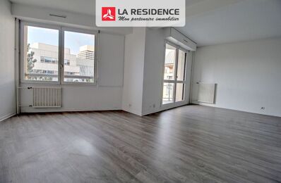 vente appartement 142 000 € à proximité de Andrésy (78570)